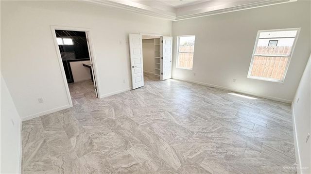 3808 Revilla Street, Edinburg, TX 78542