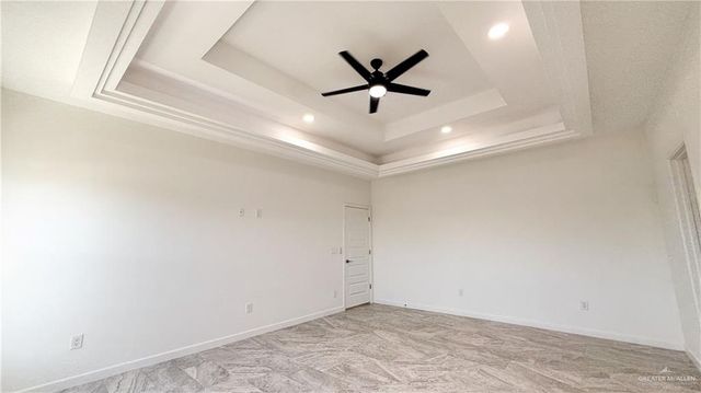 3808 Revilla Street, Edinburg, TX 78542