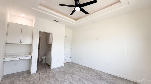 3808 Revilla Street, Edinburg, TX 78542