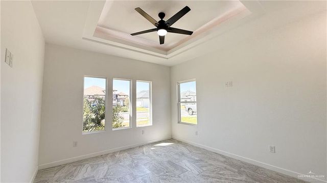 3808 Revilla Street, Edinburg, TX 78542