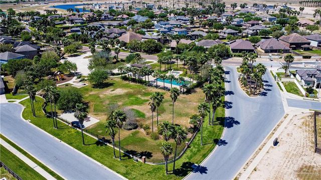 3808 Revilla Street, Edinburg, TX 78542