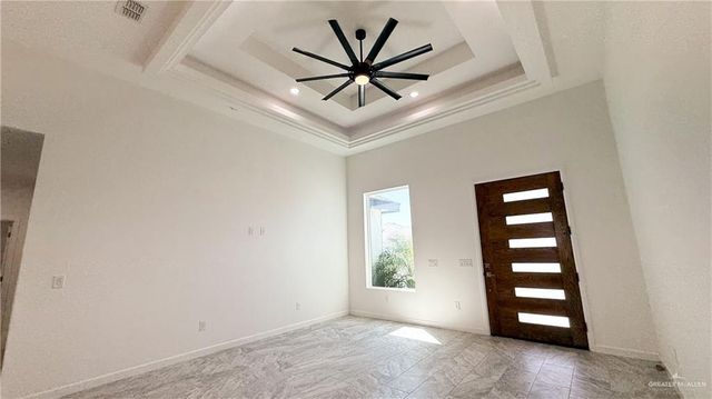 3808 Revilla Street, Edinburg, TX 78542