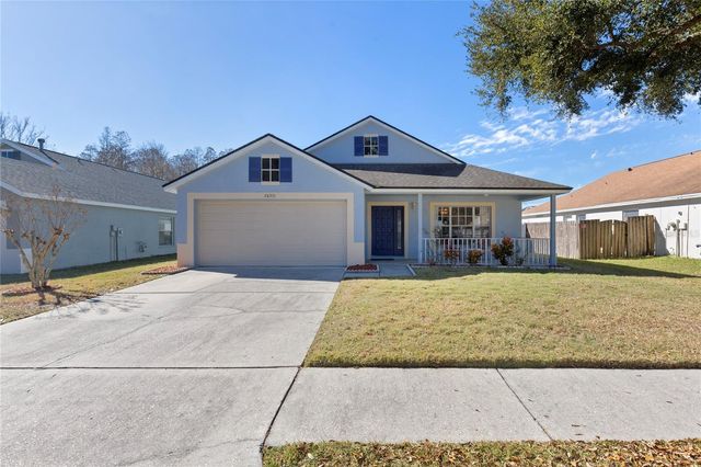 24331 CROSSCUT ROAD, Lutz, FL 33559