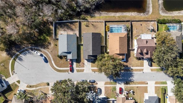 24331 CROSSCUT ROAD, Lutz, FL 33559