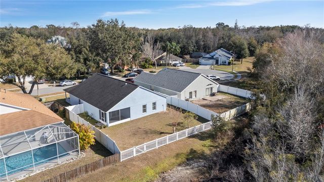 24331 CROSSCUT ROAD, Lutz, FL 33559