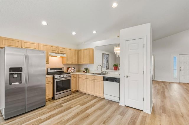 24331 CROSSCUT ROAD, Lutz, FL 33559