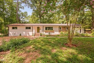 600 King Richard Road, Raleigh, NC 27610