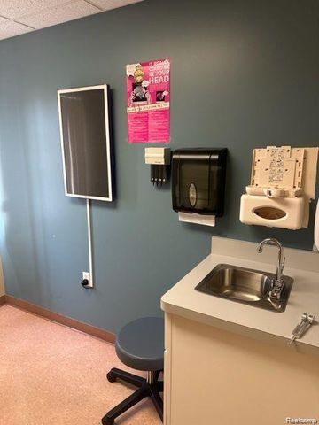 8392 HOLLY Road, Grand Blanc Twp, MI 48439