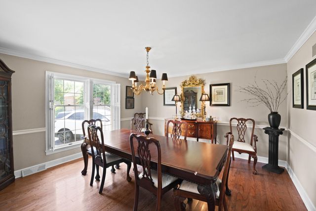 897 Turkey Foot Road, Lexington, KY 40502
