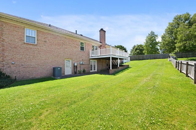 897 Turkey Foot Road, Lexington, KY 40502