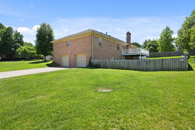 897 Turkey Foot Road, Lexington, KY 40502