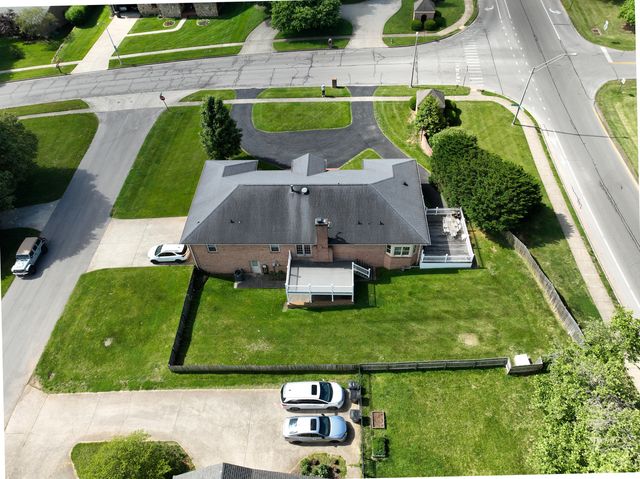 897 Turkey Foot Road, Lexington, KY 40502