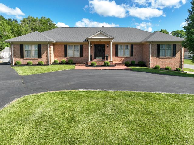 897 Turkey Foot Road, Lexington, KY 40502