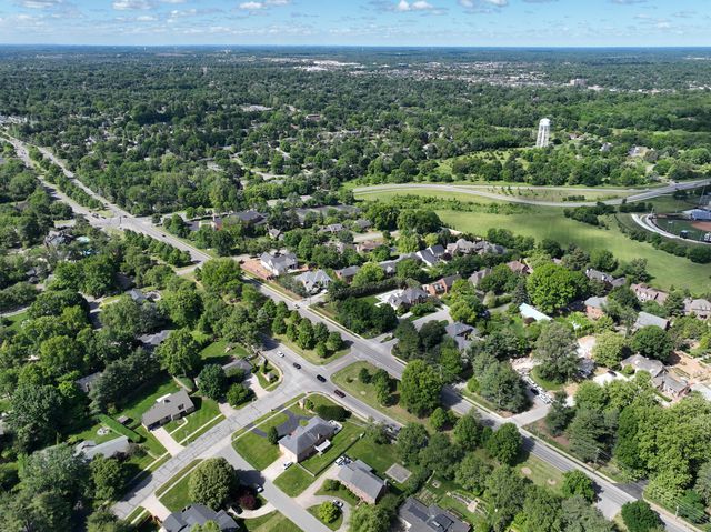 897 Turkey Foot Road, Lexington, KY 40502