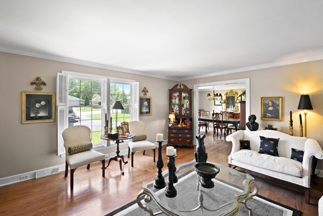 897 Turkey Foot Road, Lexington, KY 40502