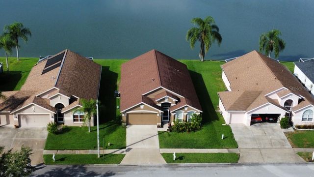 28826 RAINDANCE AVENUE, Wesley Chapel, FL 33543