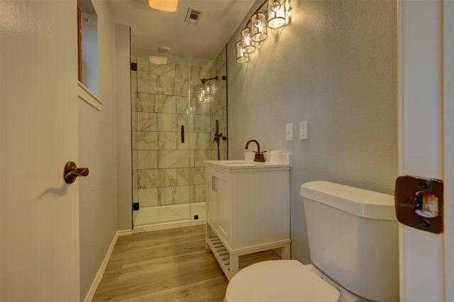 258 Cedar Elm Drive, Whitney, TX 76692