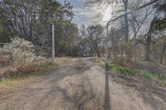 258 Cedar Elm Drive, Whitney, TX 76692