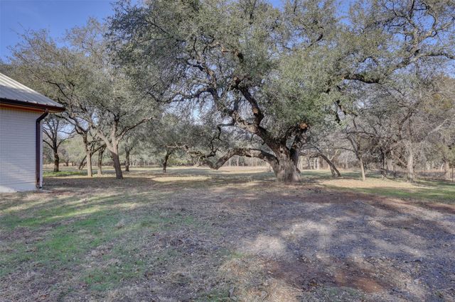 258 Cedar Elm Drive, Whitney, TX 76692