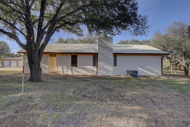 258 Cedar Elm Drive, Whitney, TX 76692