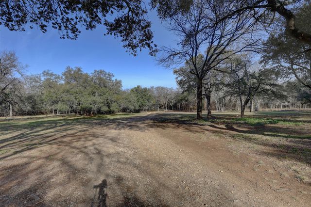 258 Cedar Elm Drive, Whitney, TX 76692