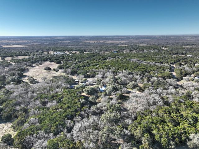 258 Cedar Elm Drive, Whitney, TX 76692