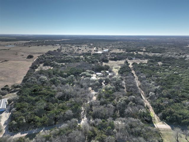 258 Cedar Elm Drive, Whitney, TX 76692