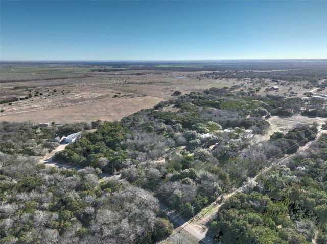 258 Cedar Elm Drive, Whitney, TX 76692