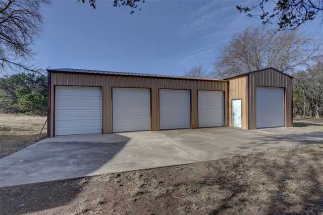 258 Cedar Elm Drive, Whitney, TX 76692