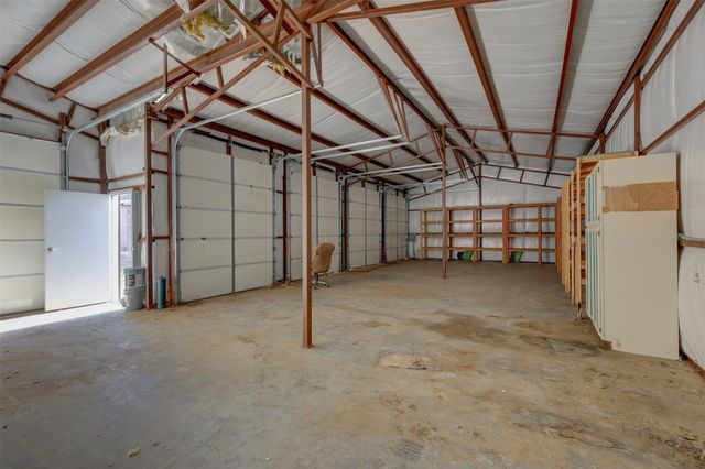 258 Cedar Elm Drive, Whitney, TX 76692