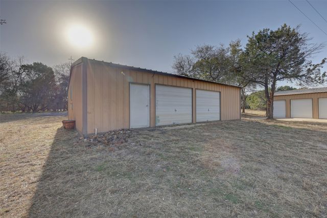 258 Cedar Elm Drive, Whitney, TX 76692