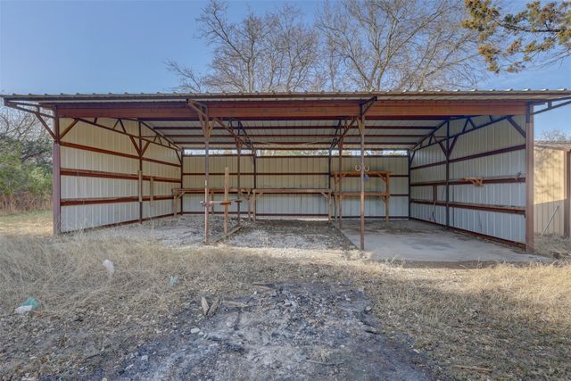 258 Cedar Elm Drive, Whitney, TX 76692