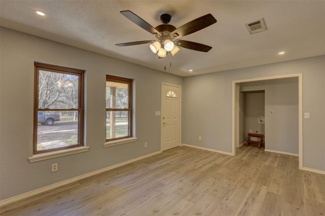 258 Cedar Elm Drive, Whitney, TX 76692