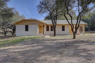 258 Cedar Elm Drive, Whitney, TX 76692