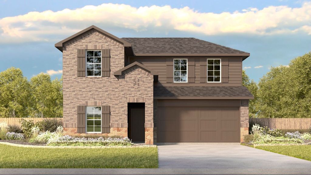 3242 Hilltop Drive, Sherman, TX 75090