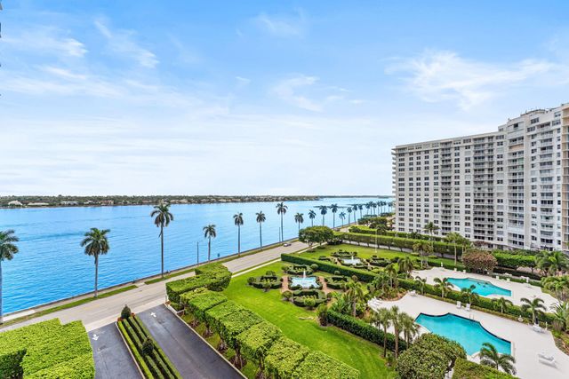 1701 S Flagler Drive 904, West Palm Beach, FL 33401