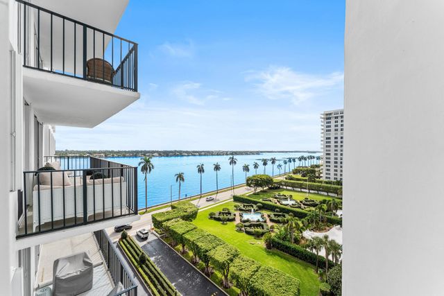 1701 S Flagler Drive 904, West Palm Beach, FL 33401