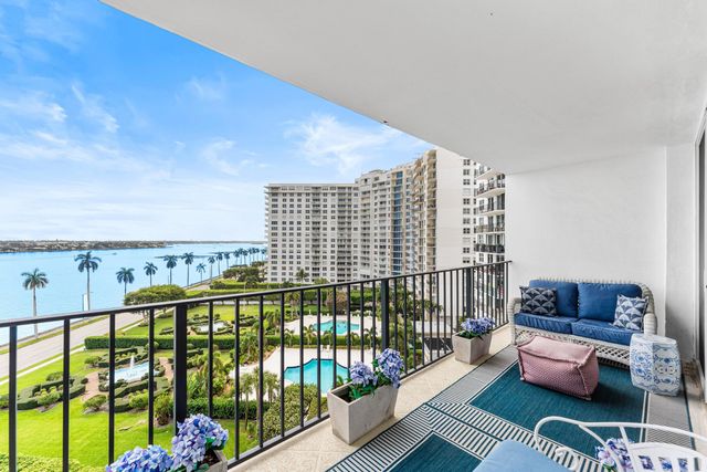 1701 S Flagler Drive 904, West Palm Beach, FL 33401