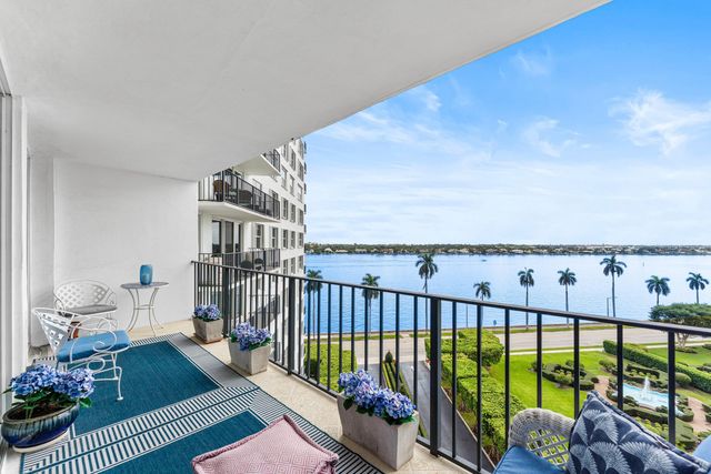 1701 S Flagler Drive 904, West Palm Beach, FL 33401