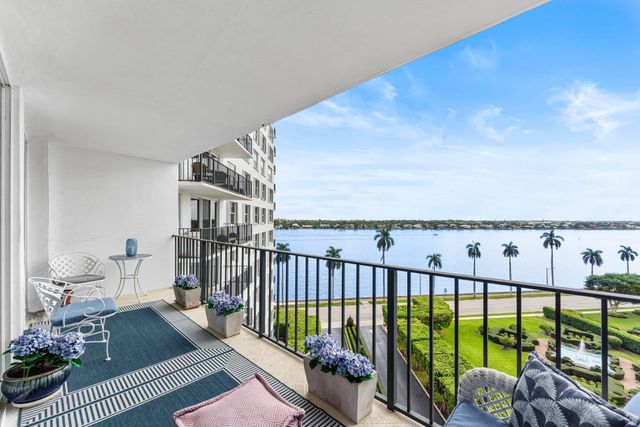 1701 S Flagler Drive 904, West Palm Beach, FL 33401