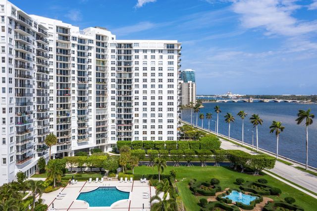 1701 S Flagler Drive 904, West Palm Beach, FL 33401