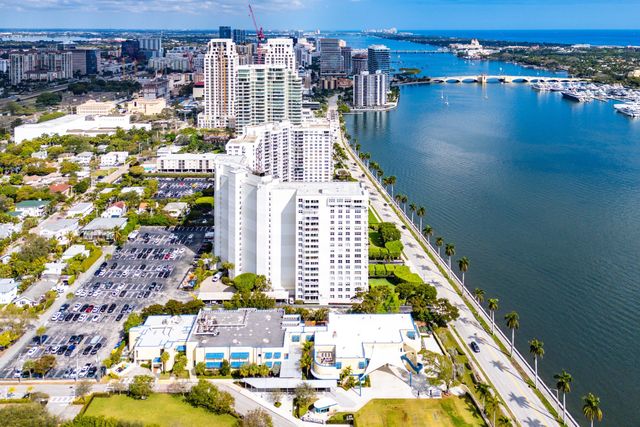 1701 S Flagler Drive 904, West Palm Beach, FL 33401