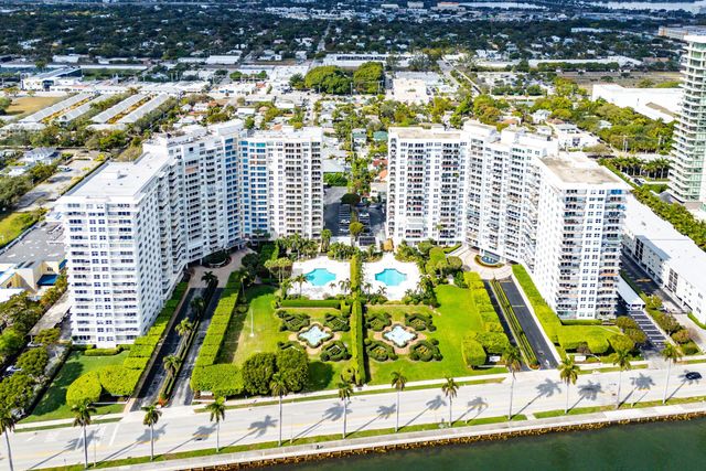 1701 S Flagler Drive 904, West Palm Beach, FL 33401