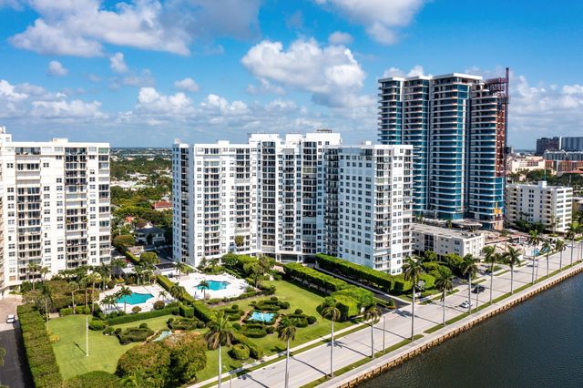 1701 S Flagler Drive 904, West Palm Beach, FL 33401