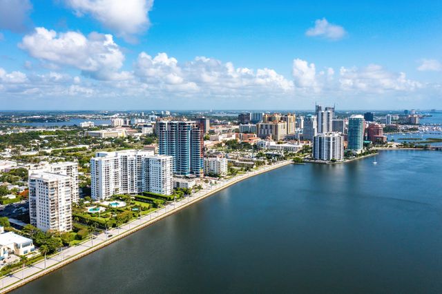 1701 S Flagler Drive 904, West Palm Beach, FL 33401