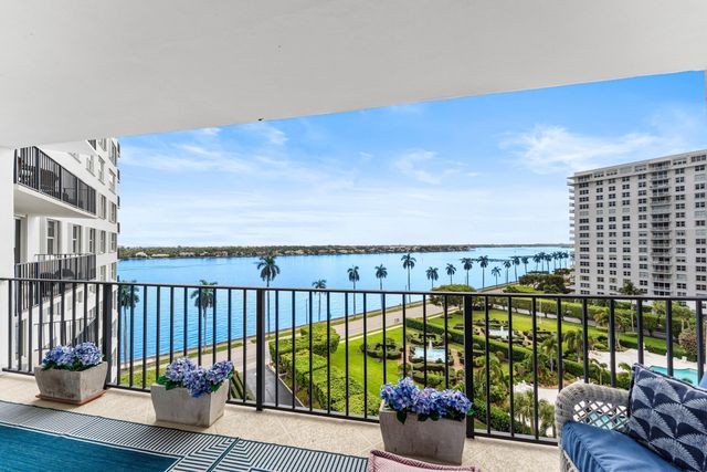 1701 S Flagler Drive 904, West Palm Beach, FL 33401