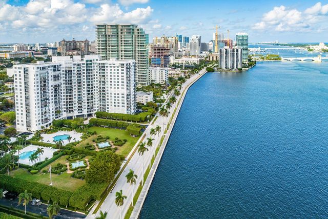 1701 S Flagler Drive 904, West Palm Beach, FL 33401