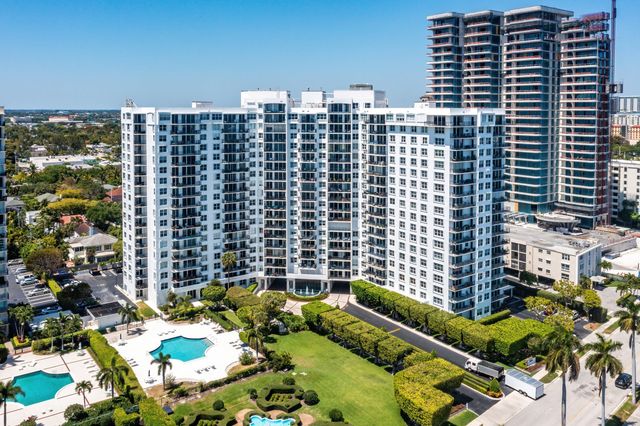 1701 S Flagler Drive 904, West Palm Beach, FL 33401