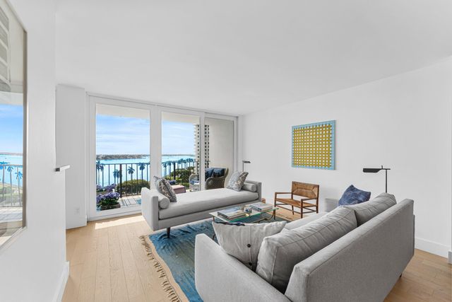 1701 S Flagler Drive 904, West Palm Beach, FL 33401