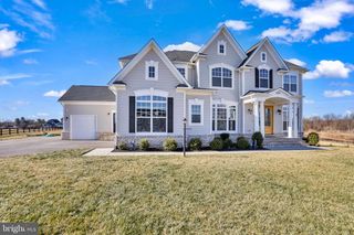 19135 HUNTRIDGE PRESERVE CT, Purcellville, VA 20132